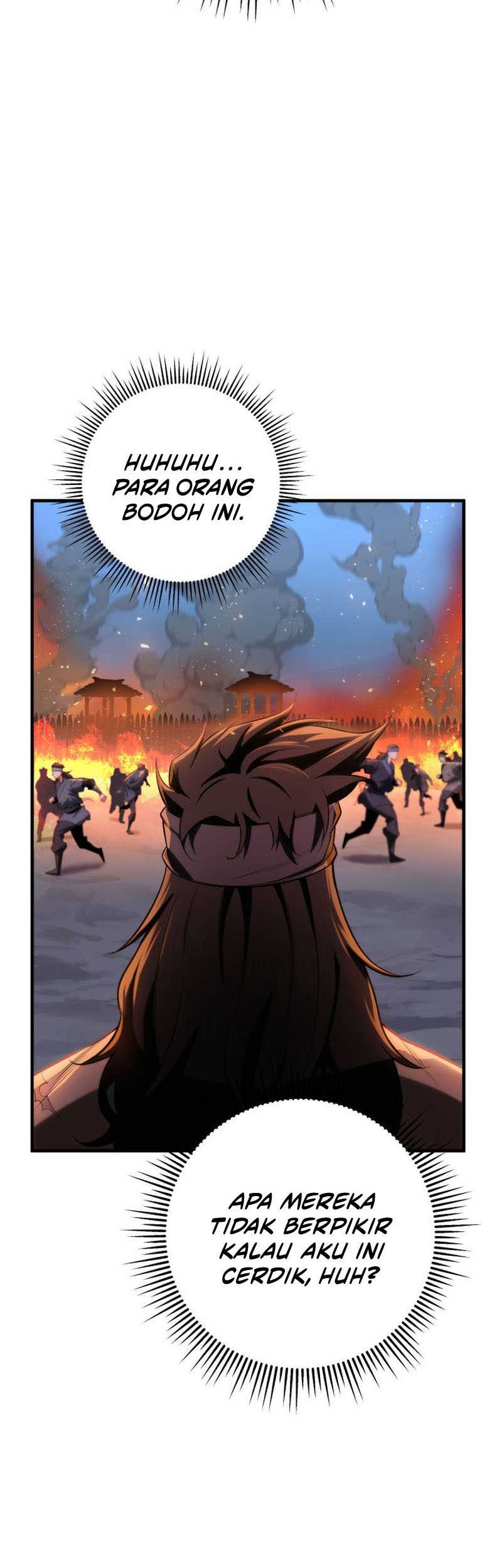 Heavenly Inquisition Sword Chapter 13 Gambar 25