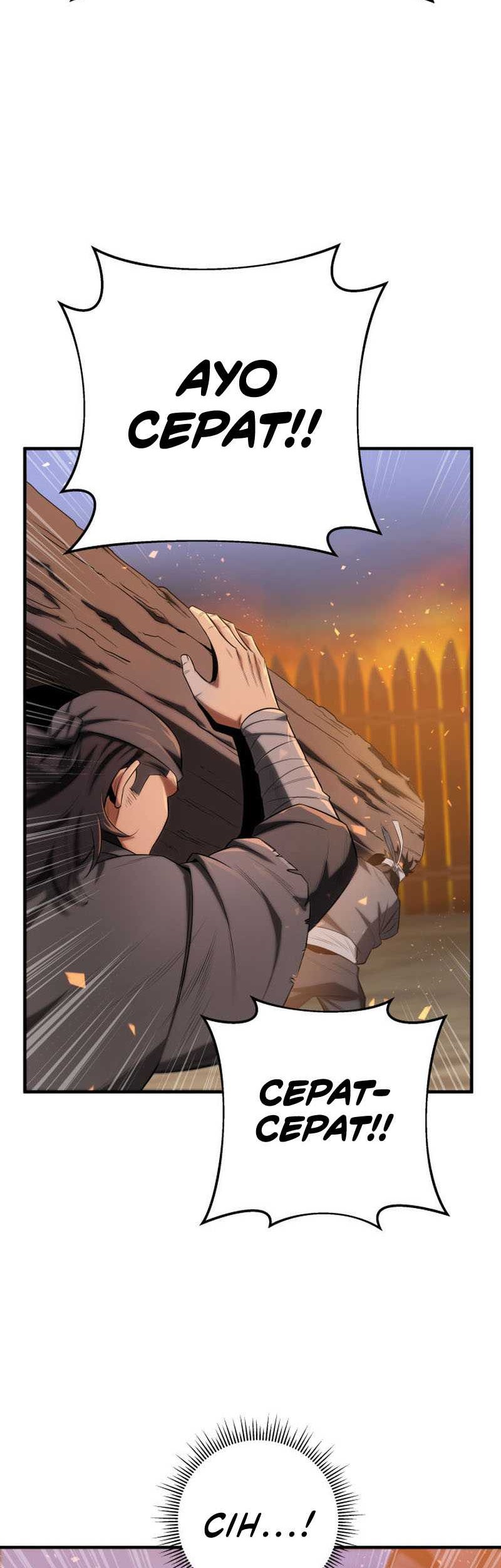 Heavenly Inquisition Sword Chapter 13 Gambar 27