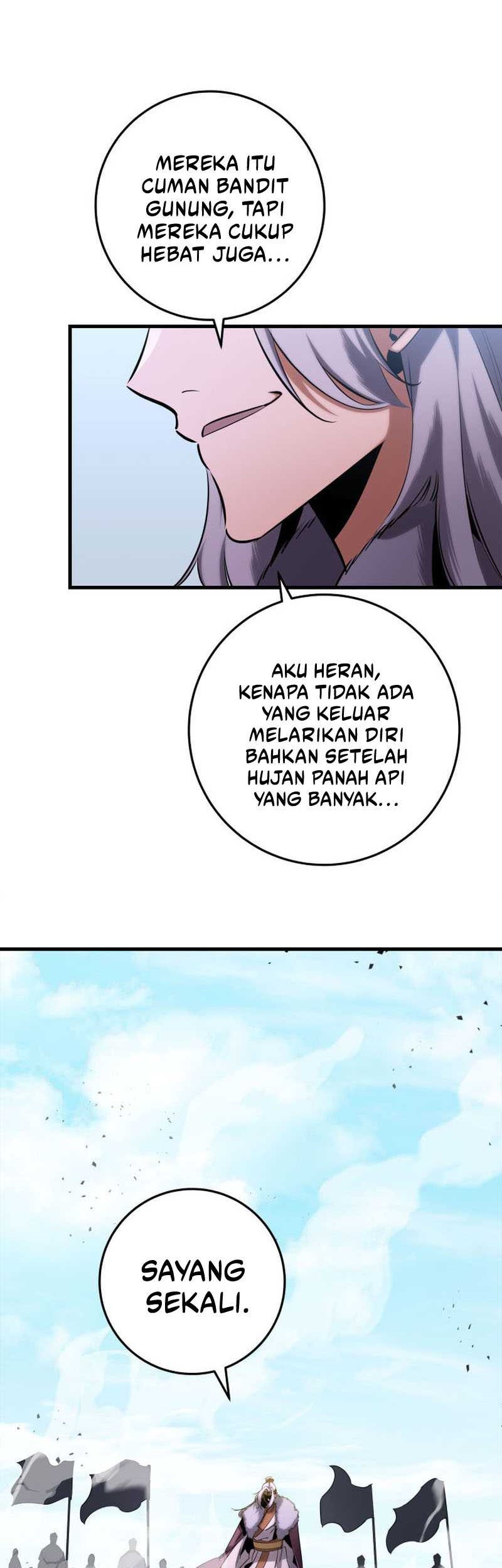 Heavenly Inquisition Sword Chapter 13 Gambar 31