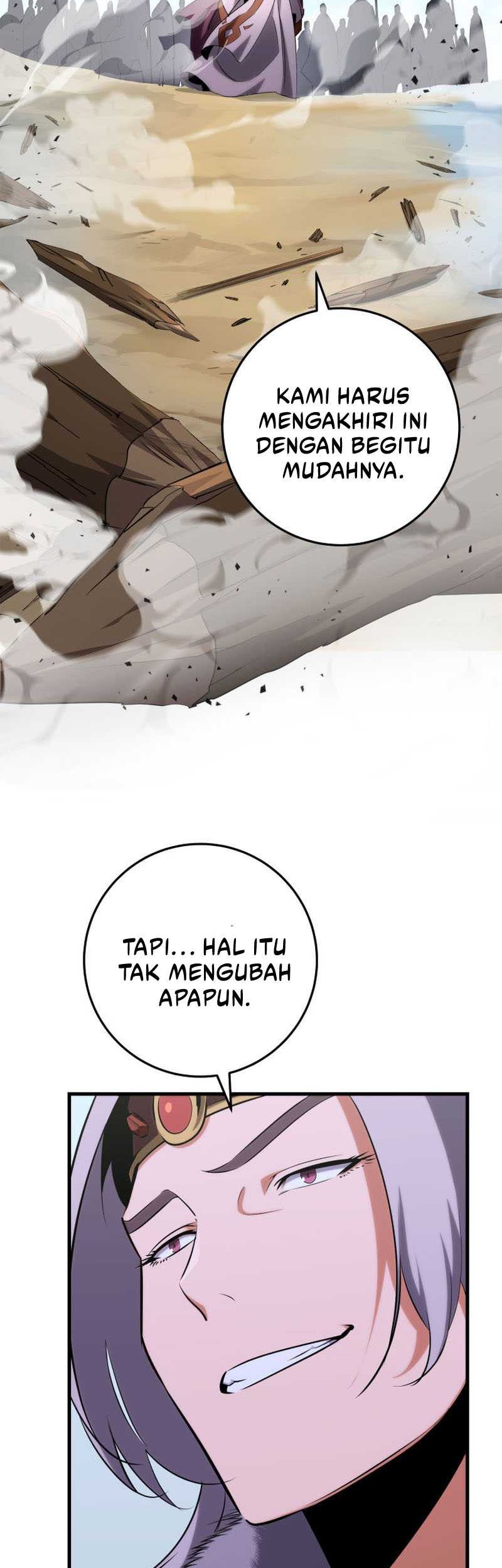 Heavenly Inquisition Sword Chapter 13 Gambar 32