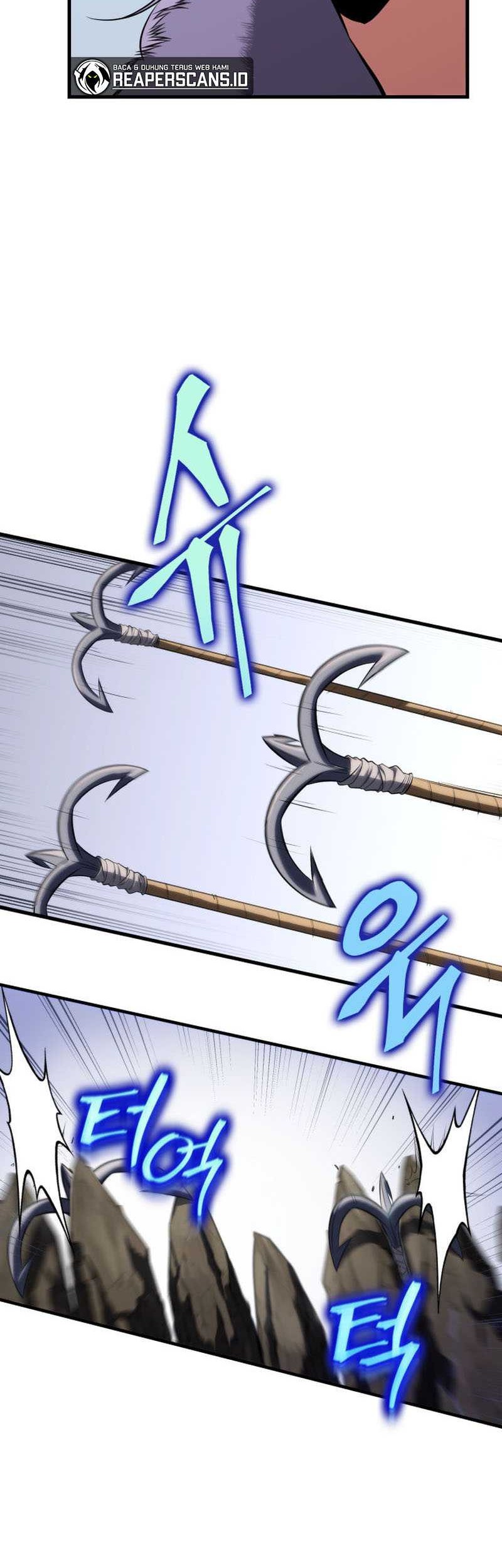 Heavenly Inquisition Sword Chapter 13 Gambar 33