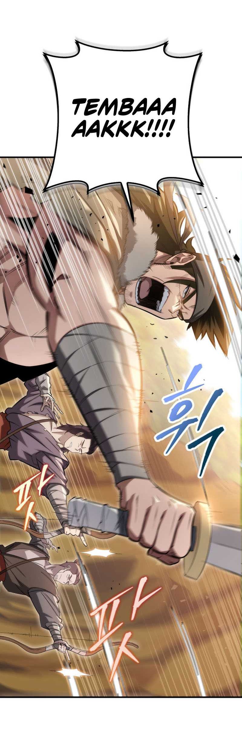 Heavenly Inquisition Sword Chapter 09 Gambar 54