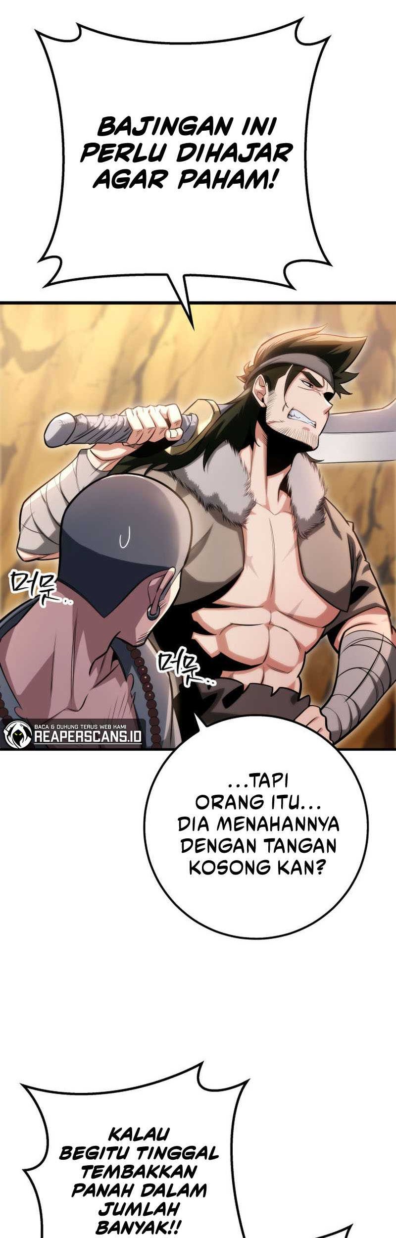 Heavenly Inquisition Sword Chapter 09 Gambar 52