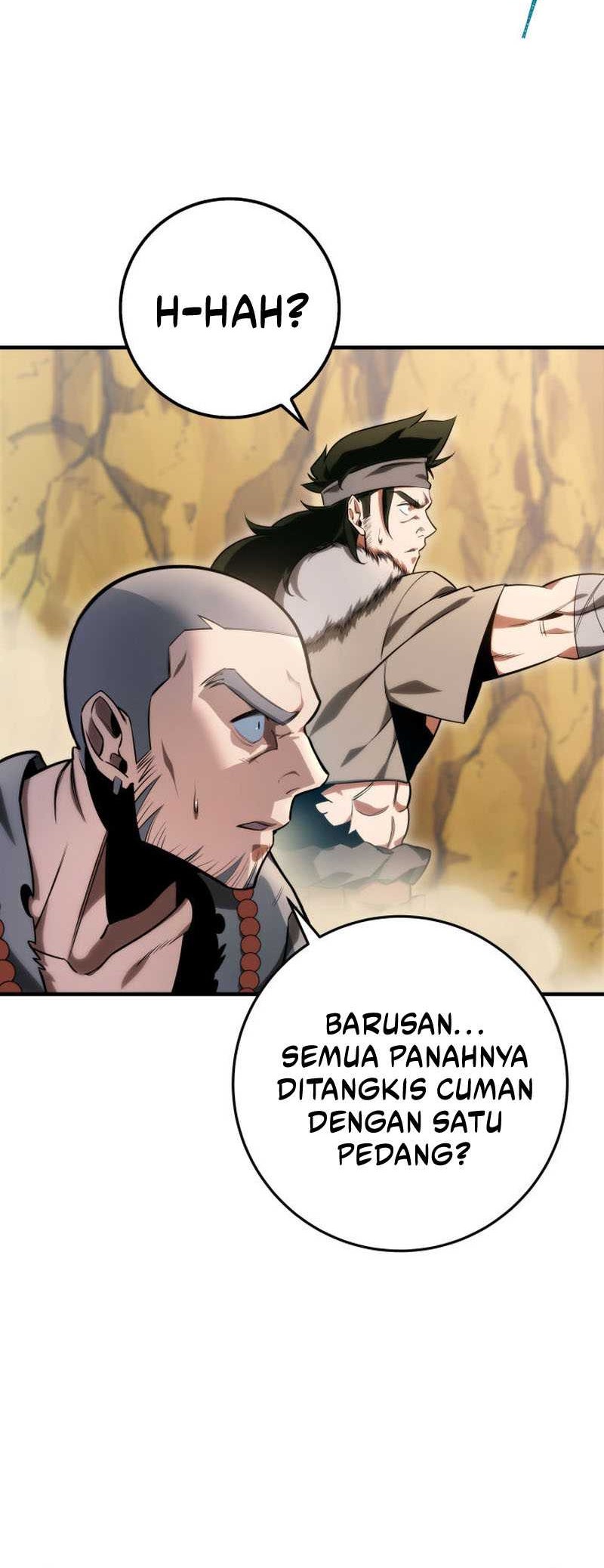 Heavenly Inquisition Sword Chapter 09 Gambar 58