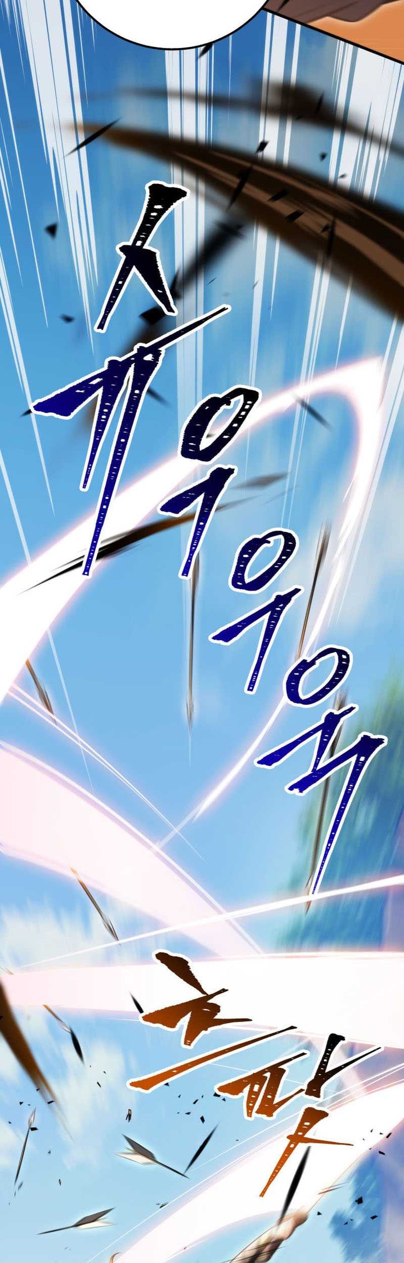 Heavenly Inquisition Sword Chapter 09 Gambar 56