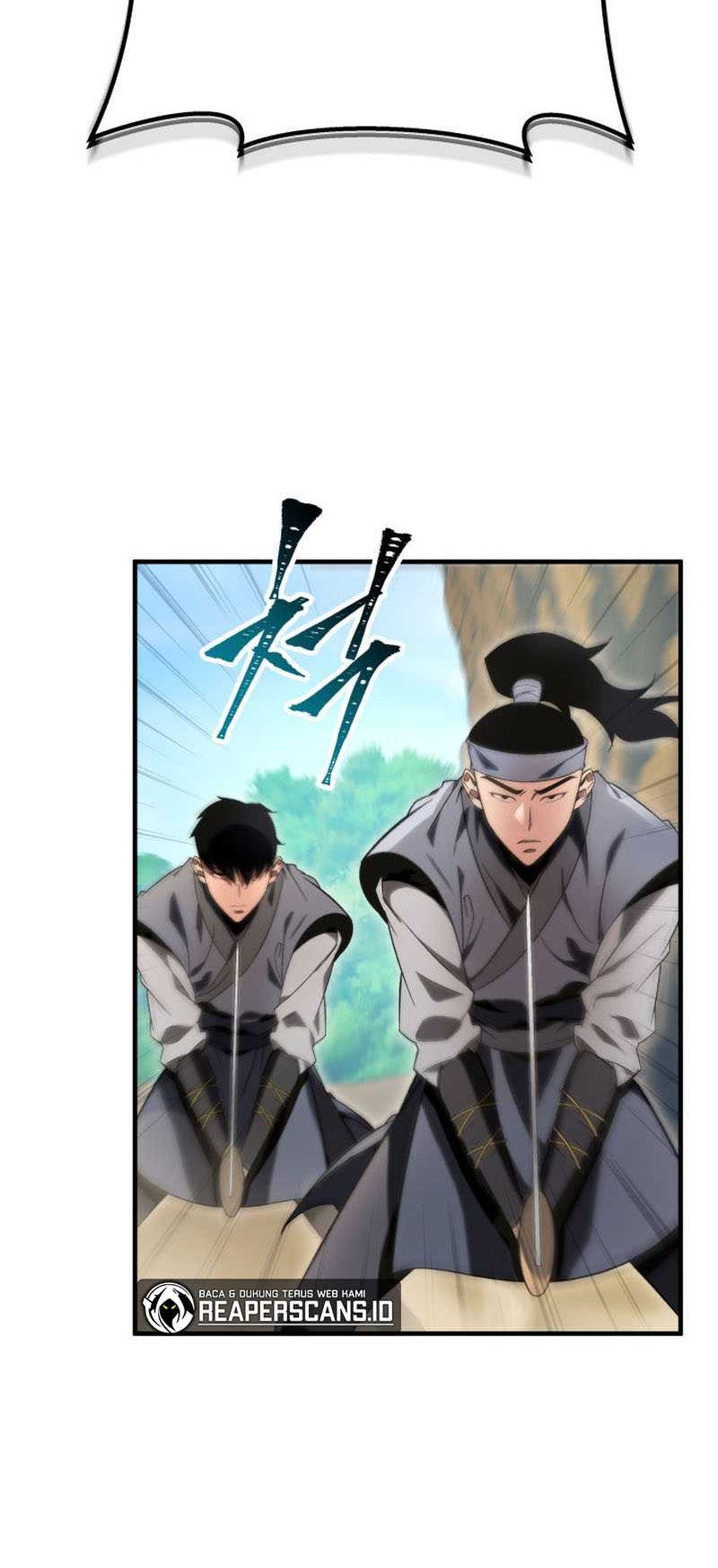 Heavenly Inquisition Sword Chapter 09 Gambar 62