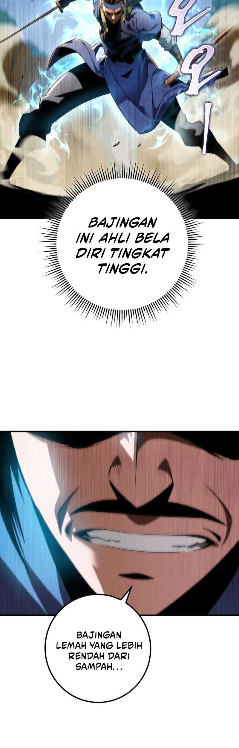 Heavenly Inquisition Sword Chapter 09 Gambar 60