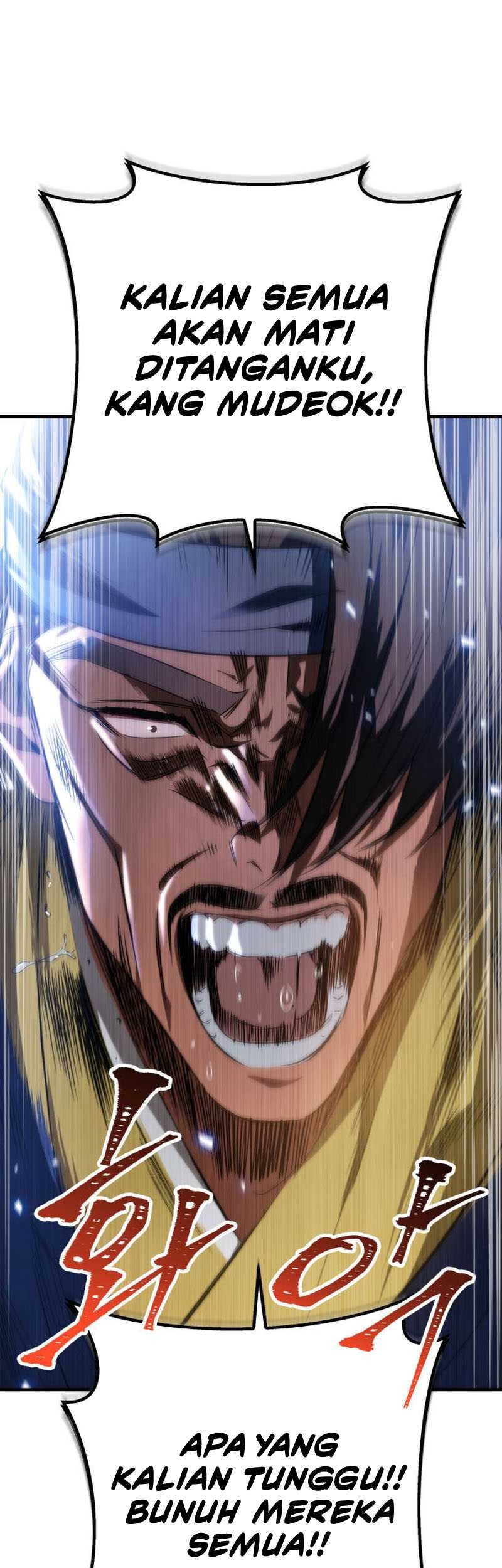 Heavenly Inquisition Sword Chapter 09 Gambar 61