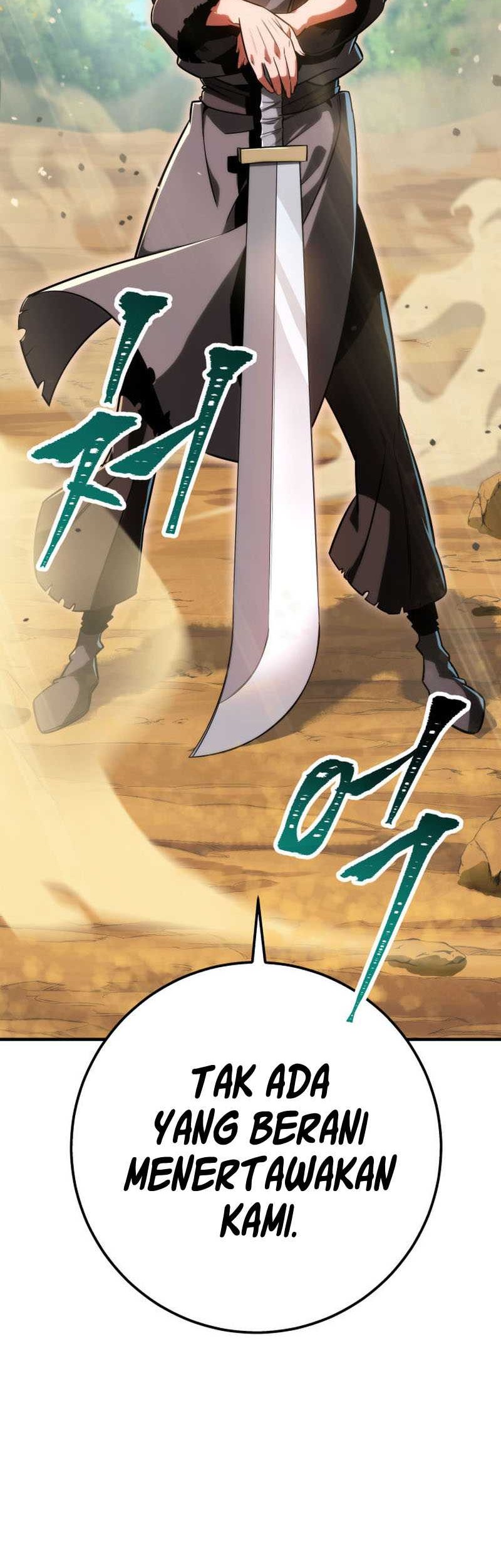 Heavenly Inquisition Sword Chapter 09 Gambar 70