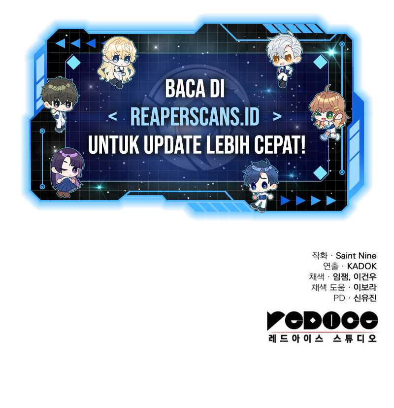 Heavenly Inquisition Sword Chapter 09 Gambar 71