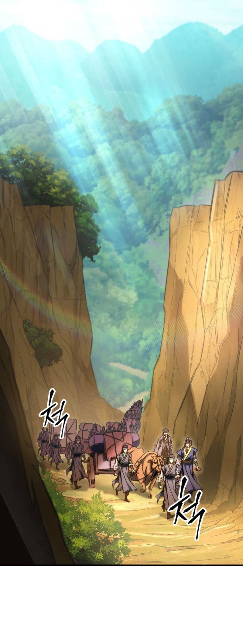 Heavenly Inquisition Sword Chapter 09 Gambar 38