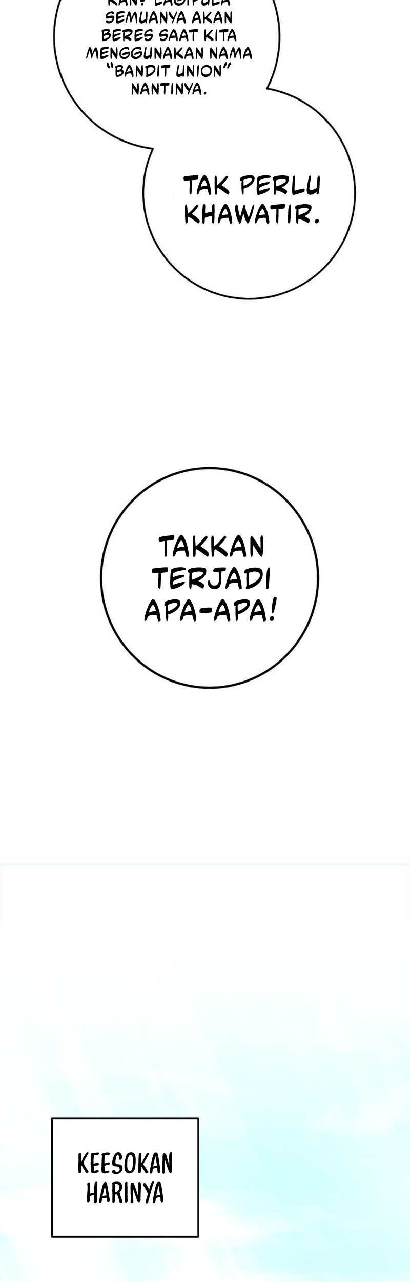 Heavenly Inquisition Sword Chapter 09 Gambar 37