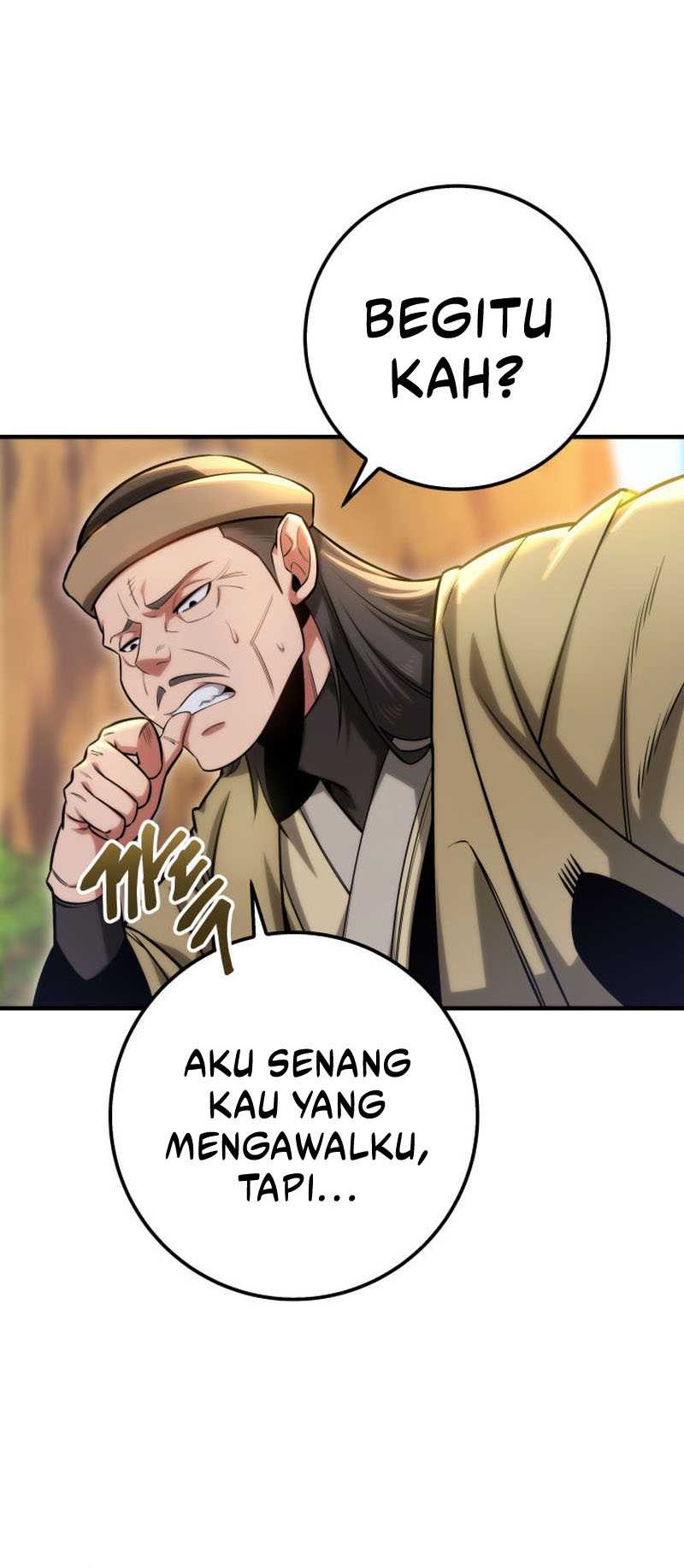 Heavenly Inquisition Sword Chapter 09 Gambar 42