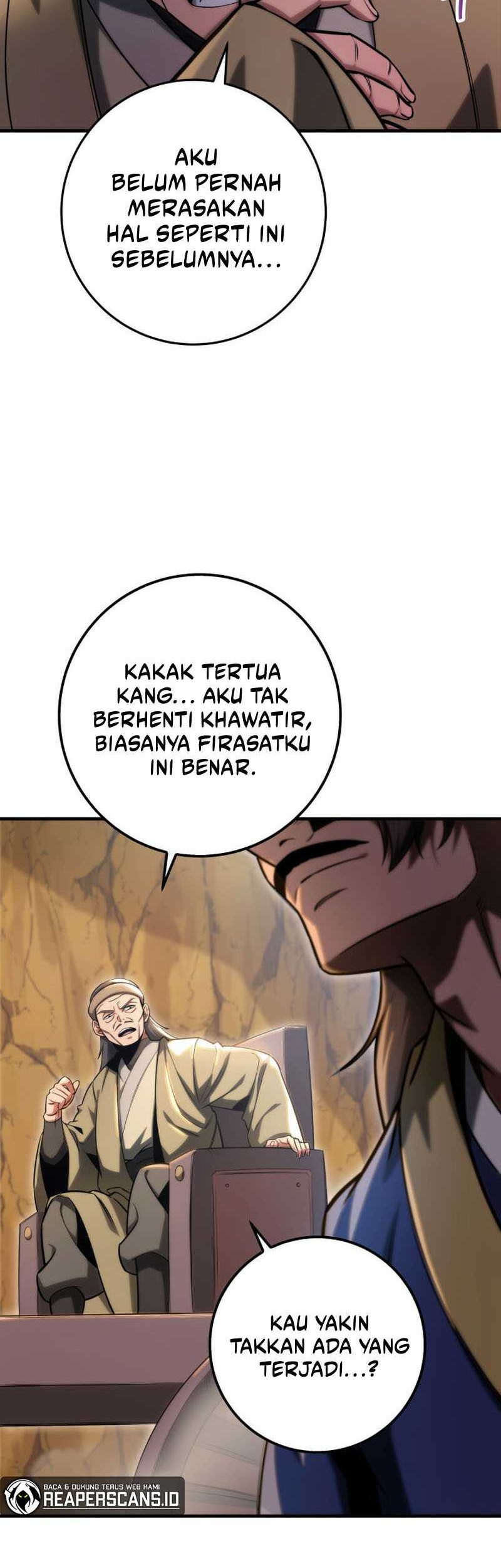 Heavenly Inquisition Sword Chapter 09 Gambar 40