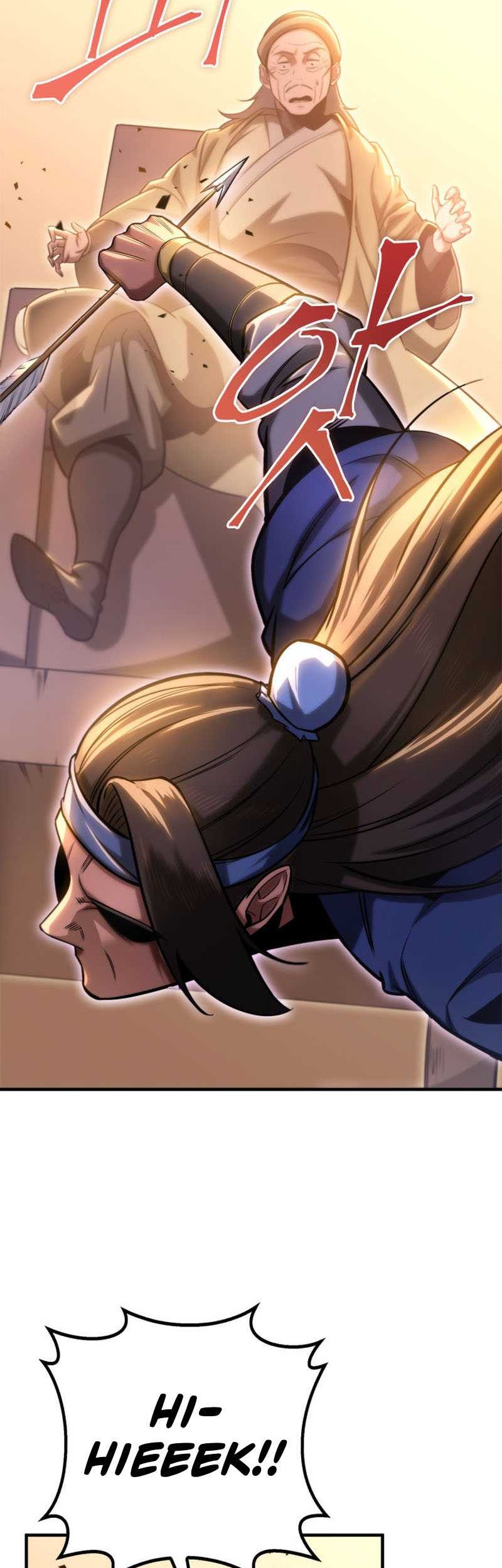 Heavenly Inquisition Sword Chapter 09 Gambar 44