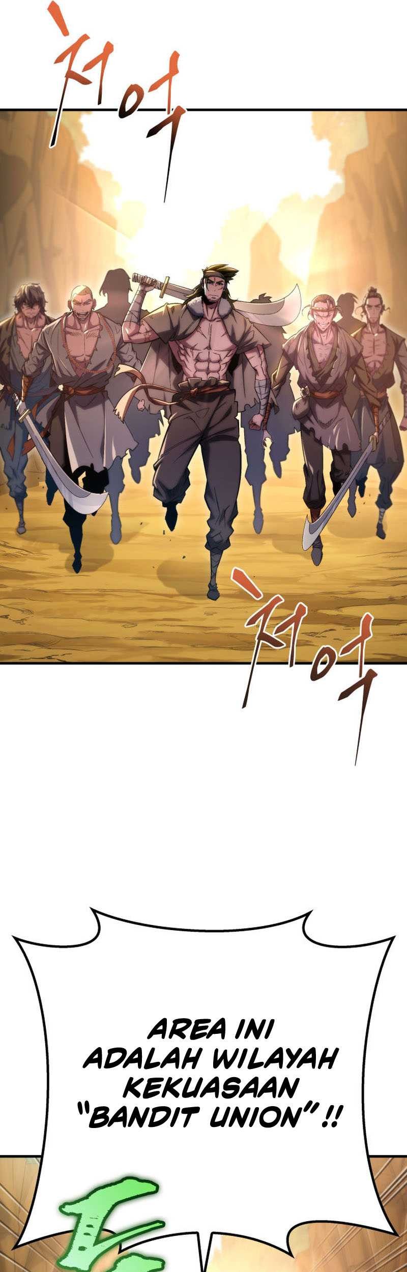 Heavenly Inquisition Sword Chapter 09 Gambar 47