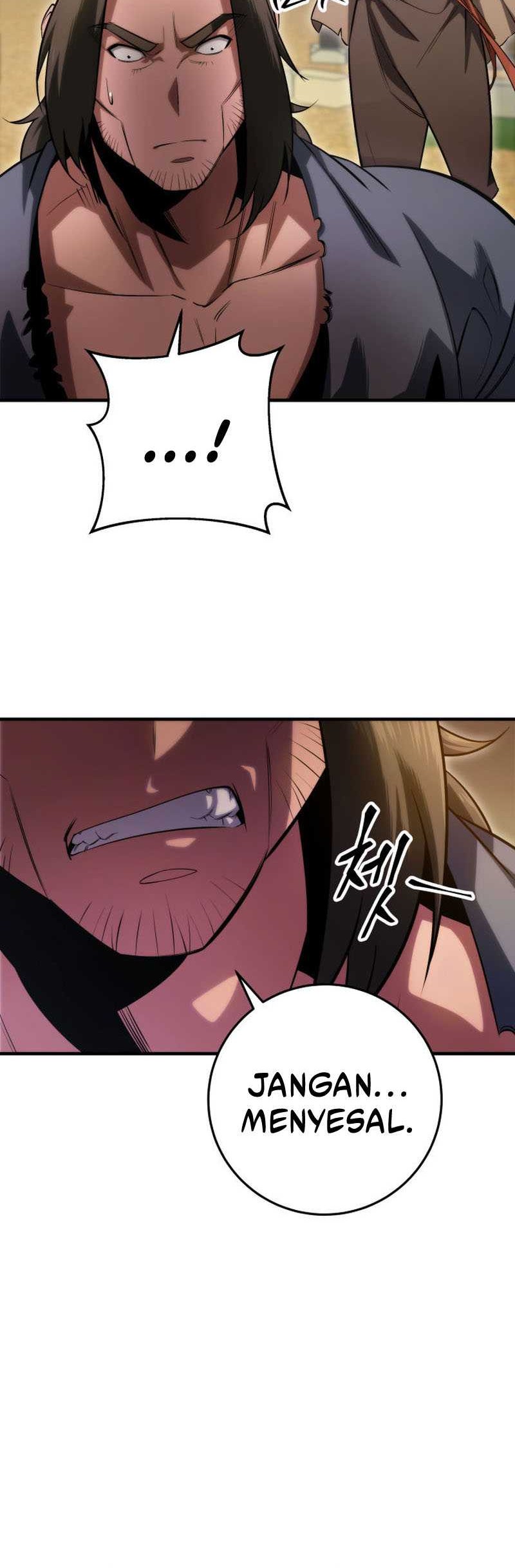 Heavenly Inquisition Sword Chapter 09 Gambar 5