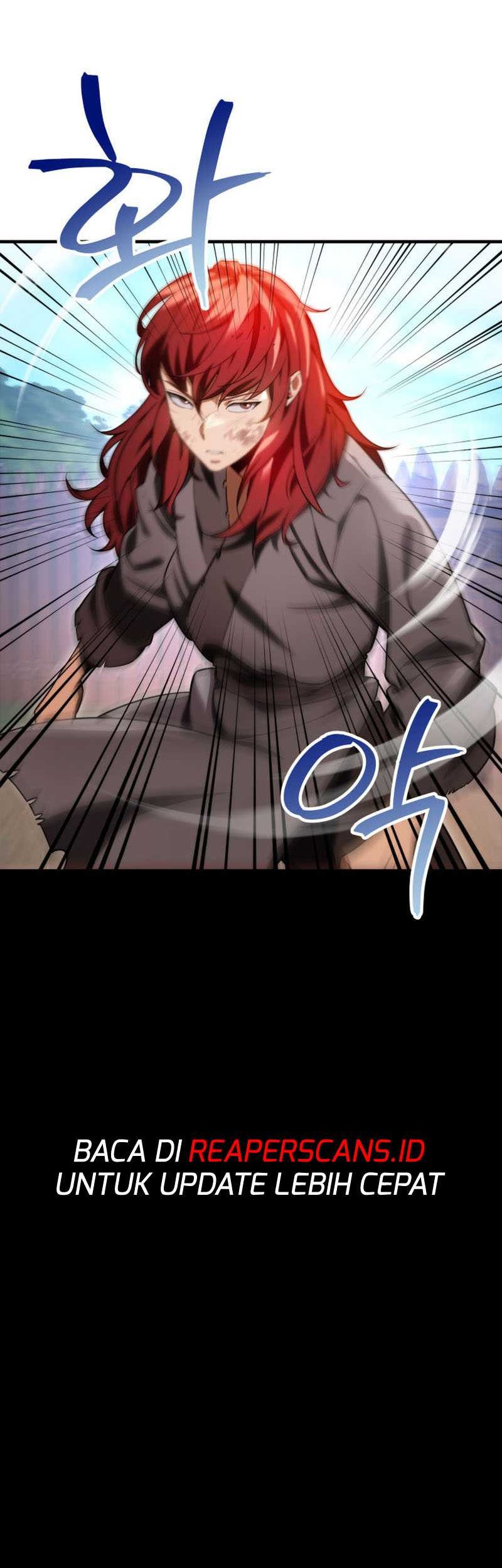 Heavenly Inquisition Sword Chapter 09 Gambar 7