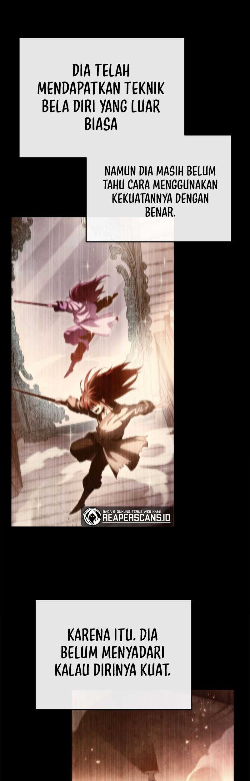 Heavenly Inquisition Sword Chapter 09 Gambar 8