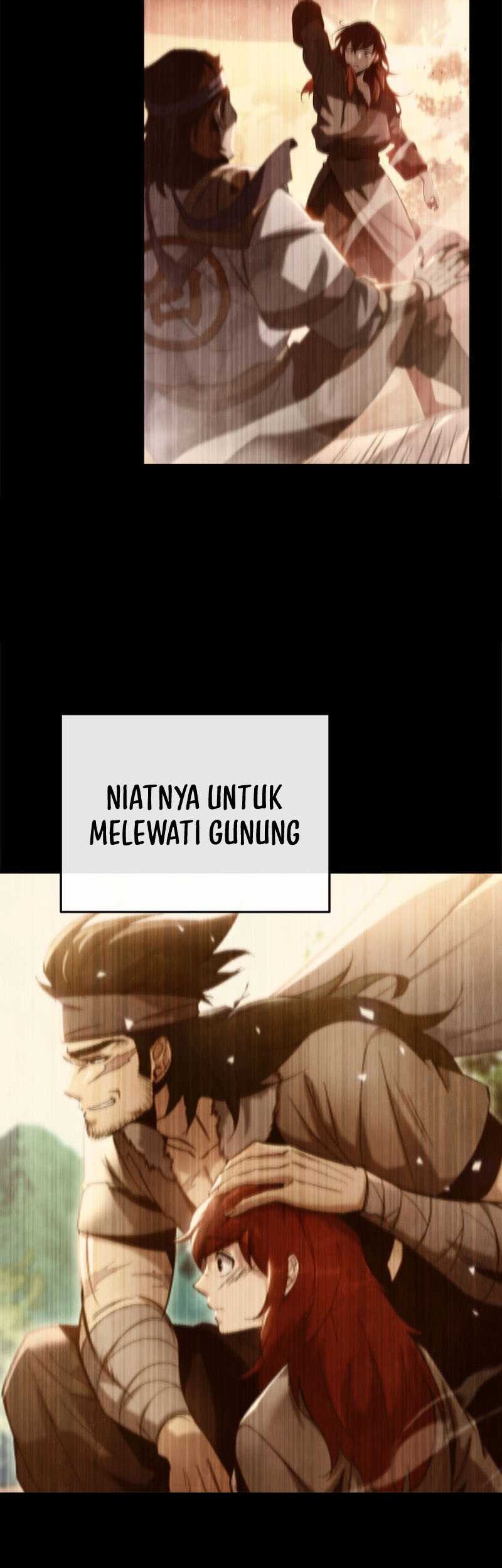 Heavenly Inquisition Sword Chapter 09 Gambar 9