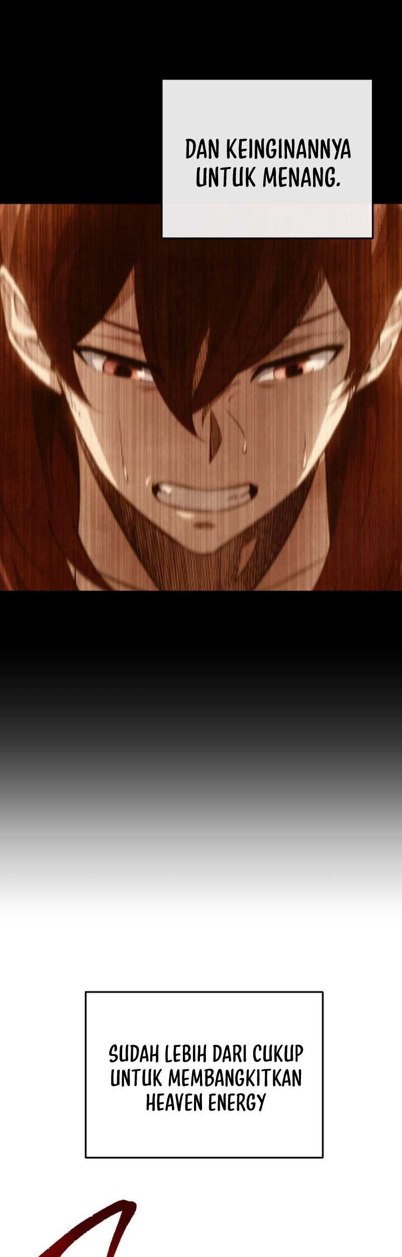 Heavenly Inquisition Sword Chapter 09 Gambar 10