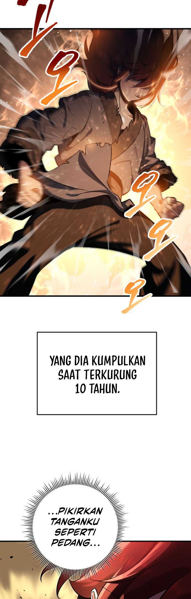Heavenly Inquisition Sword Chapter 09 Gambar 11