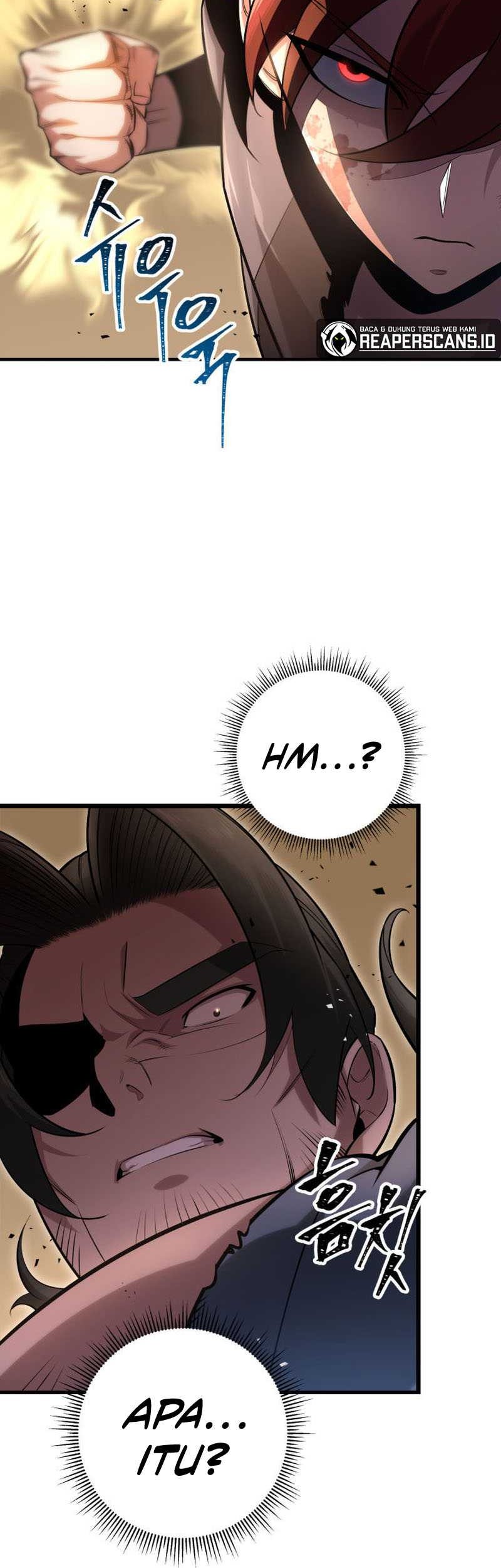 Heavenly Inquisition Sword Chapter 09 Gambar 12