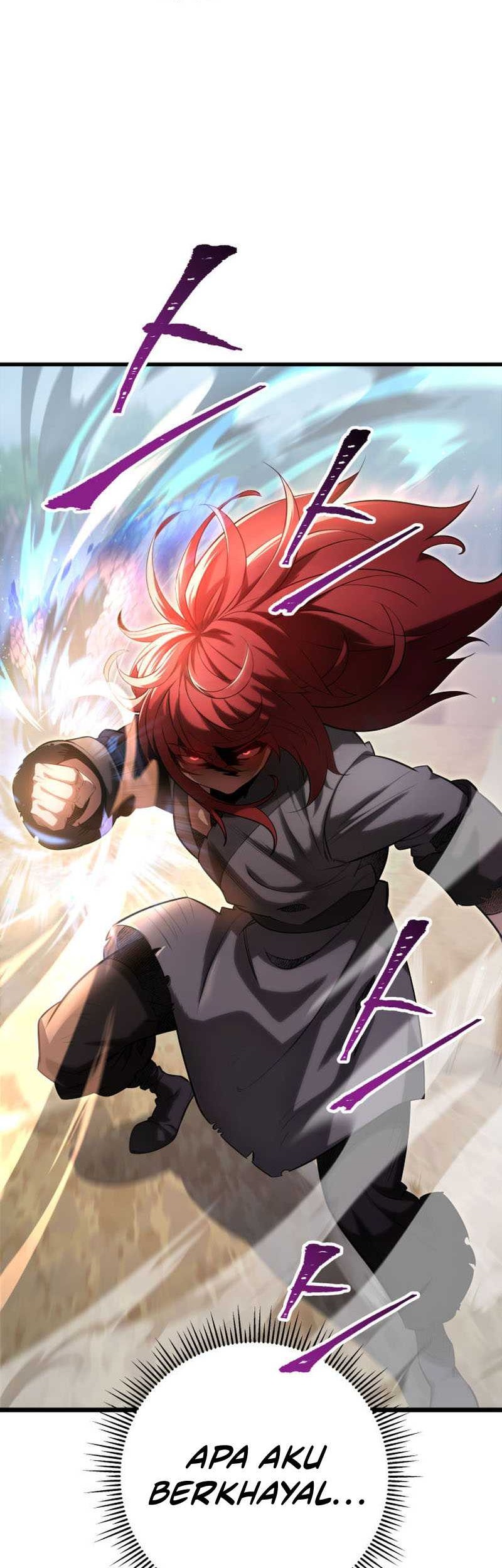 Heavenly Inquisition Sword Chapter 09 Gambar 13