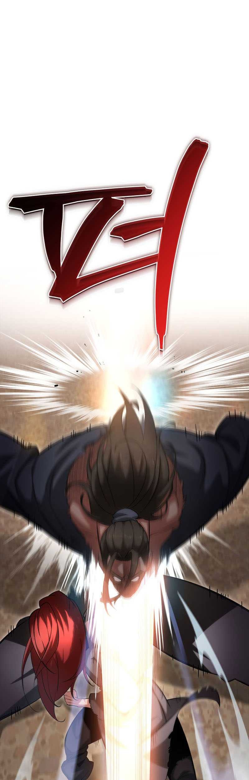 Heavenly Inquisition Sword Chapter 09 Gambar 15