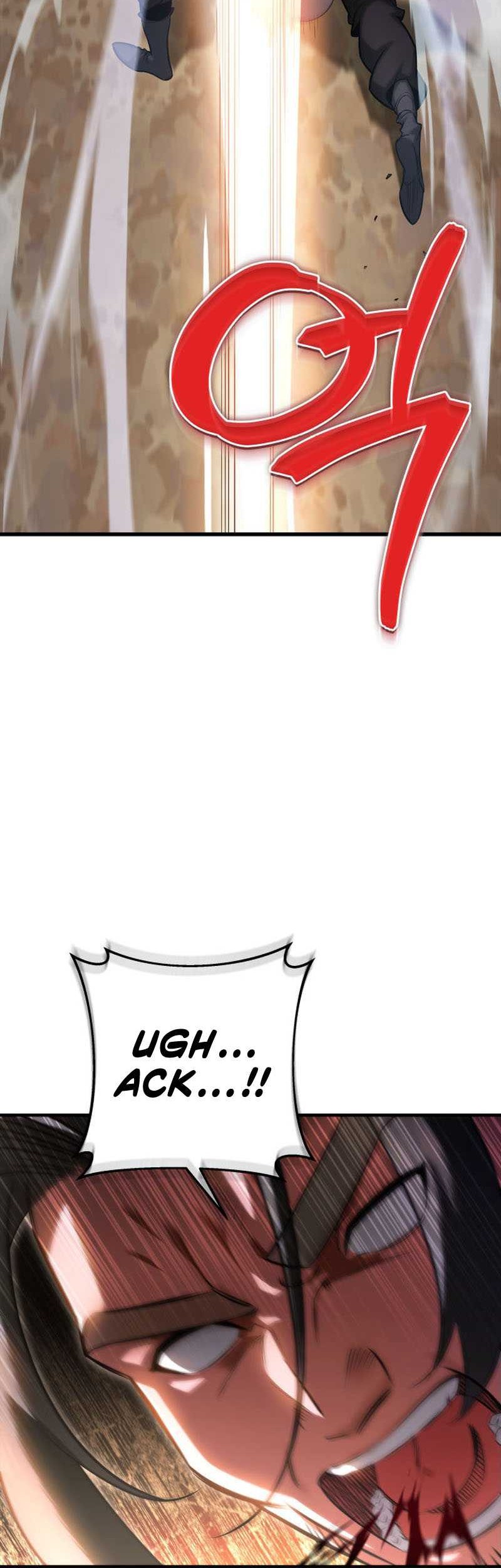 Heavenly Inquisition Sword Chapter 09 Gambar 16