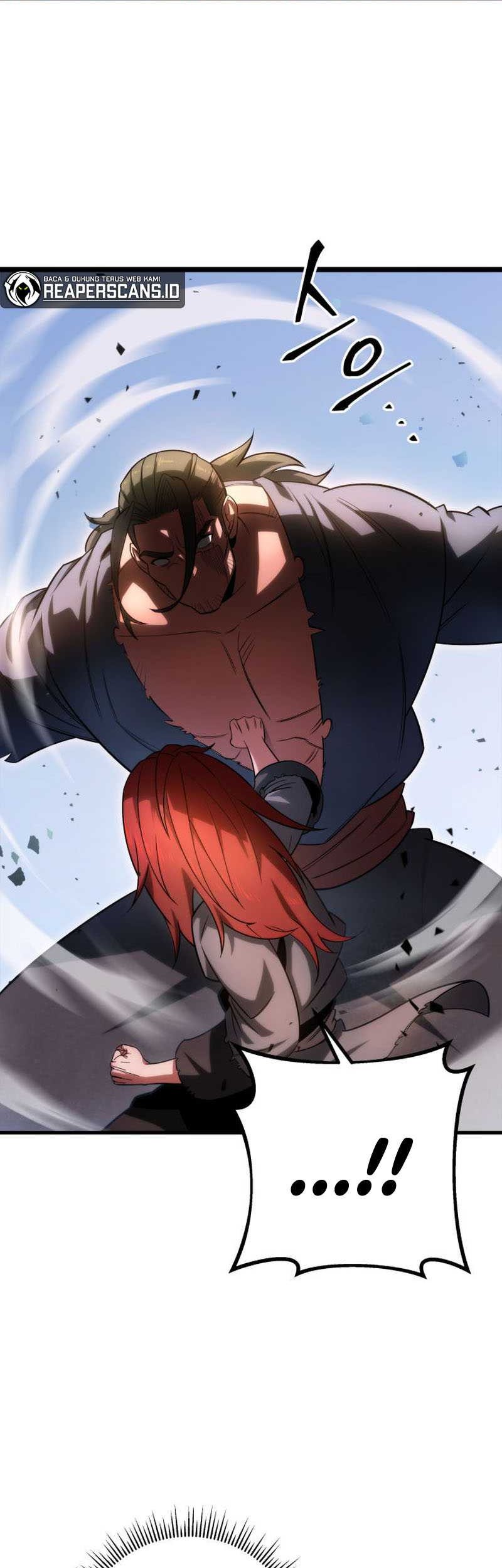 Heavenly Inquisition Sword Chapter 09 Gambar 17