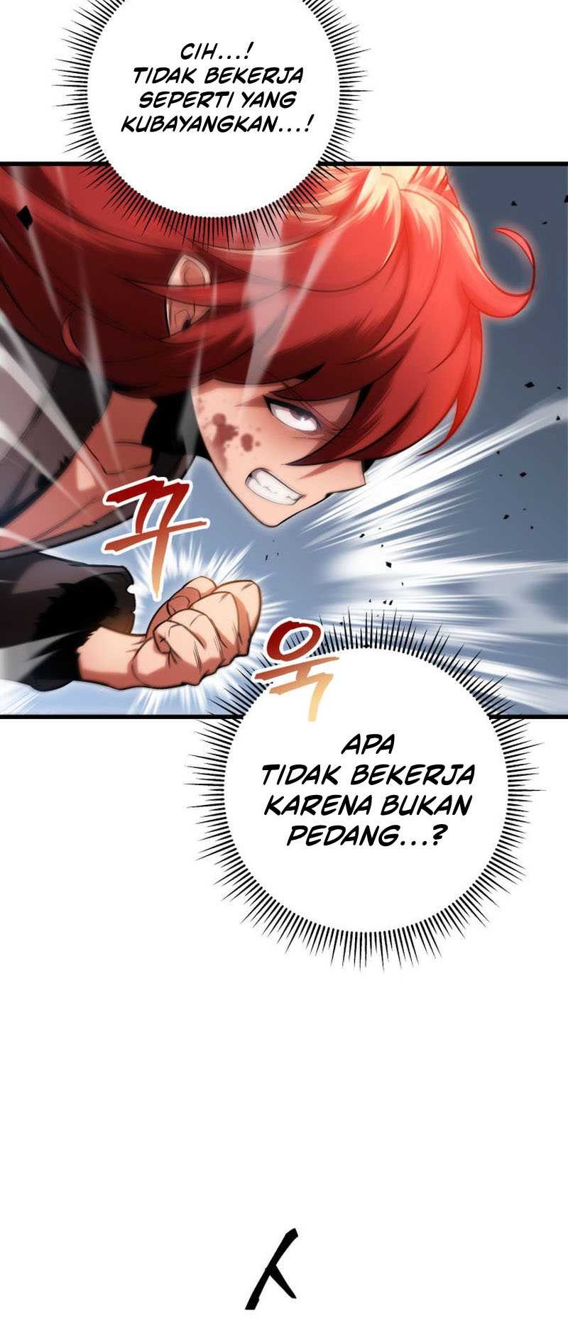 Heavenly Inquisition Sword Chapter 09 Gambar 18