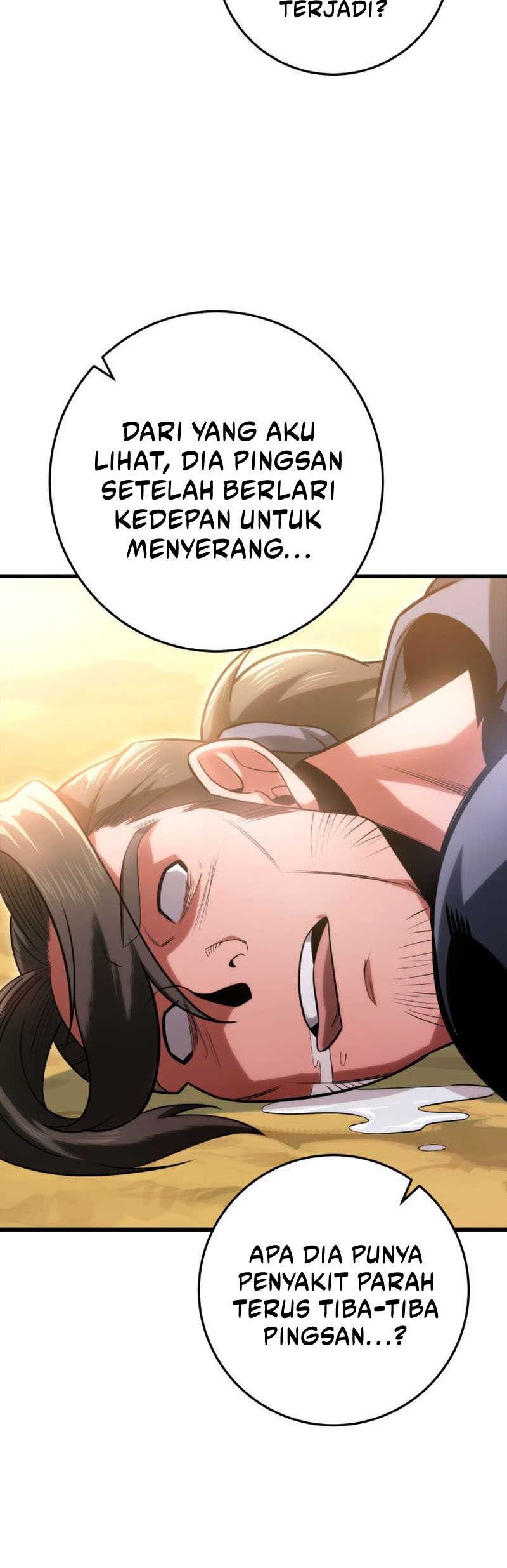 Heavenly Inquisition Sword Chapter 09 Gambar 22