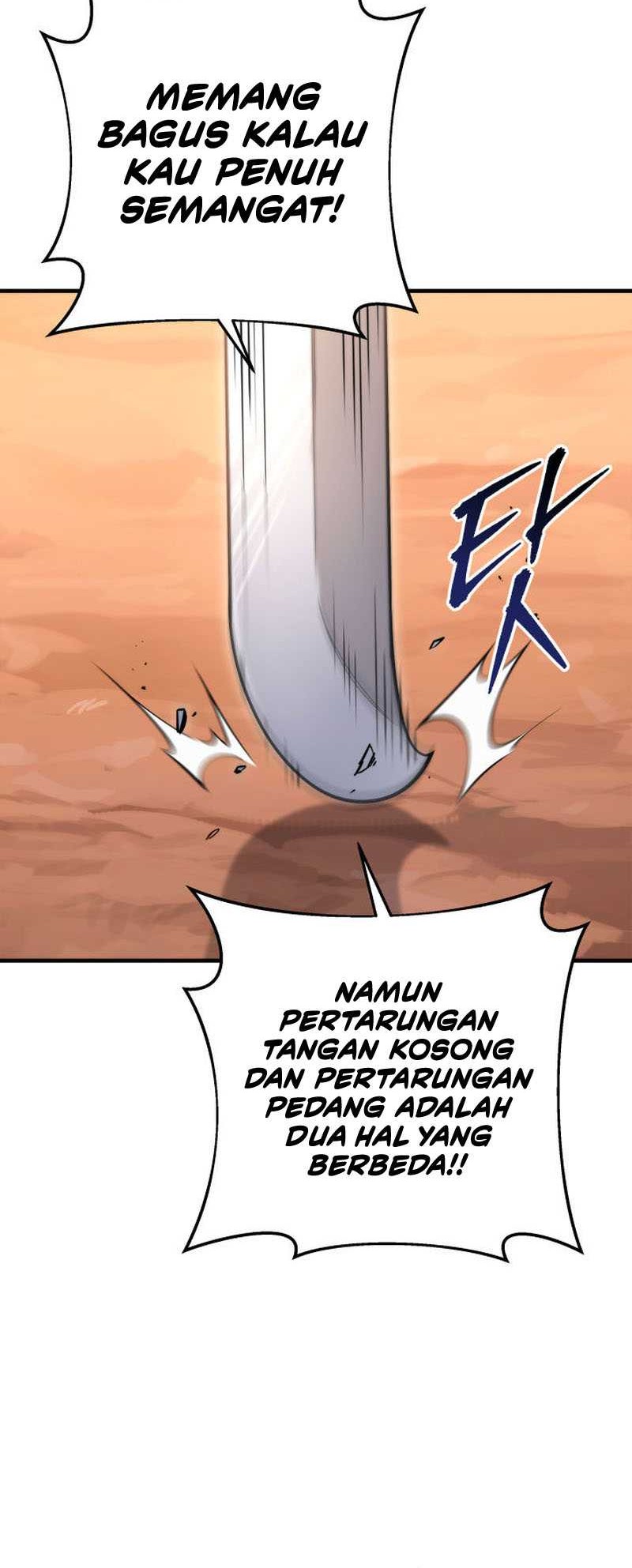 Heavenly Inquisition Sword Chapter 09 Gambar 30
