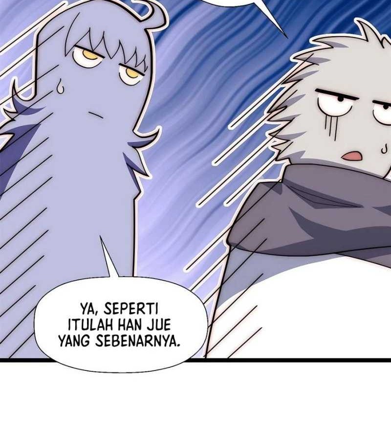 Top Tier Providence: Secretly Cultivate for a Thousand Years Chapter 23 Gambar 27