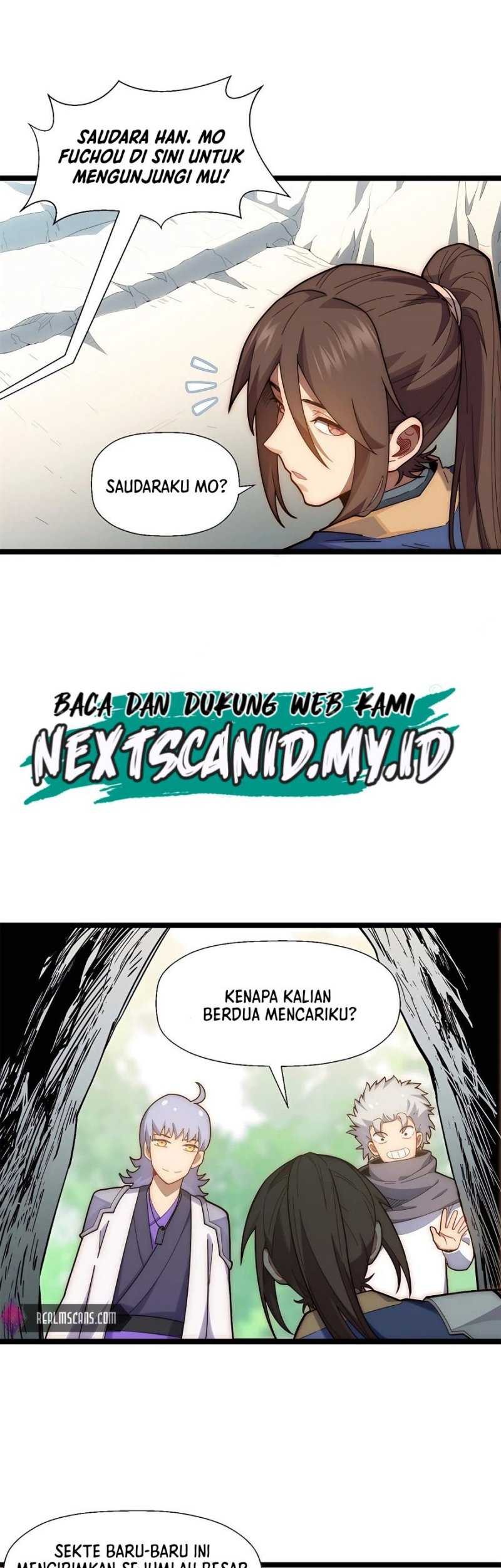 Top Tier Providence: Secretly Cultivate for a Thousand Years Chapter 23 Gambar 28