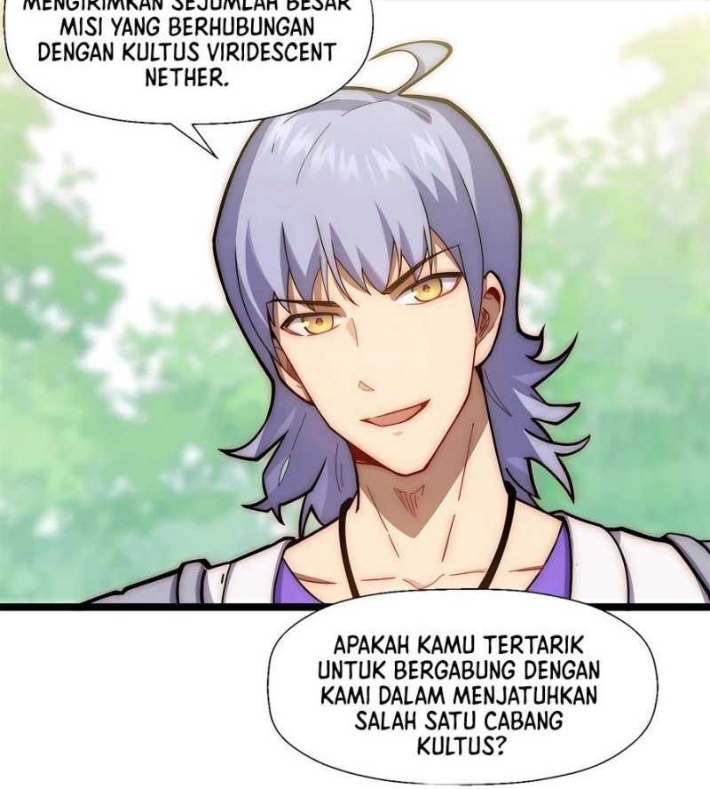 Top Tier Providence: Secretly Cultivate for a Thousand Years Chapter 23 Gambar 29