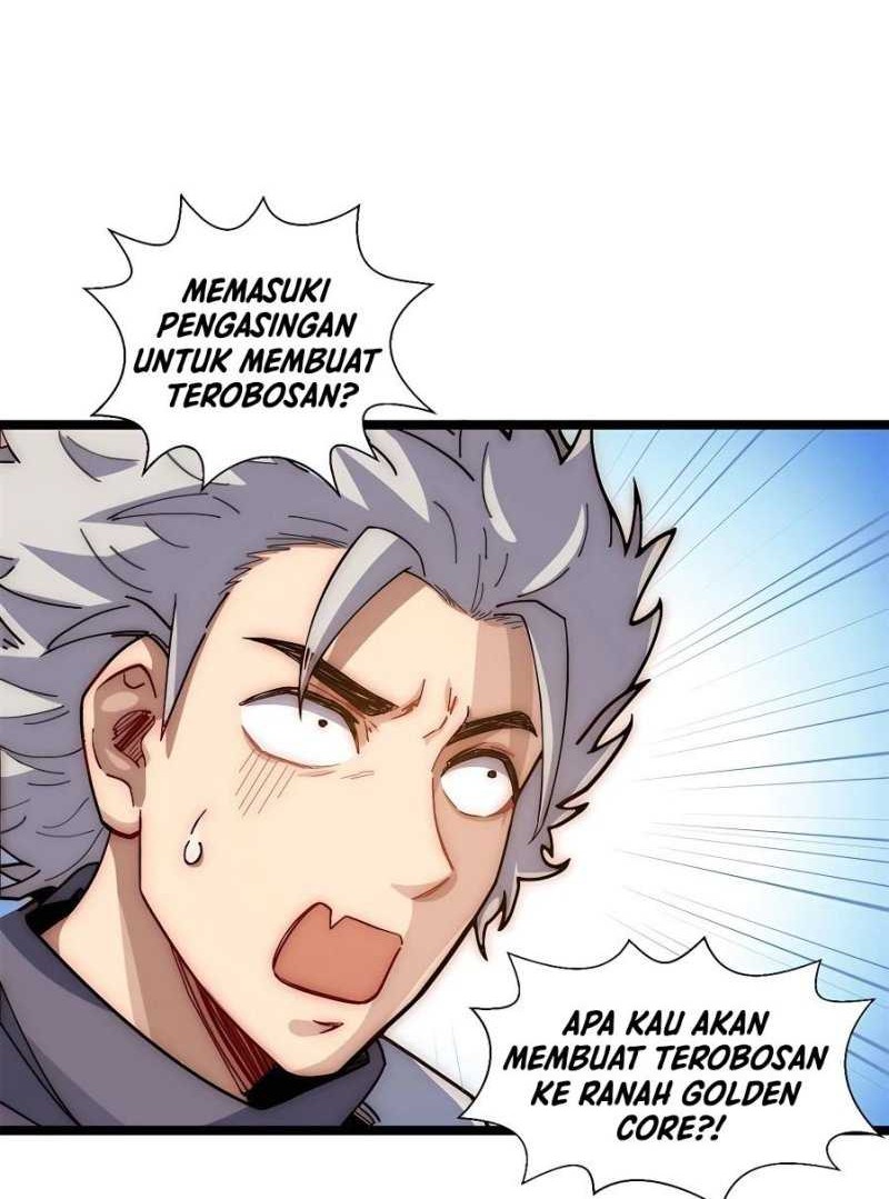 Top Tier Providence: Secretly Cultivate for a Thousand Years Chapter 23 Gambar 31