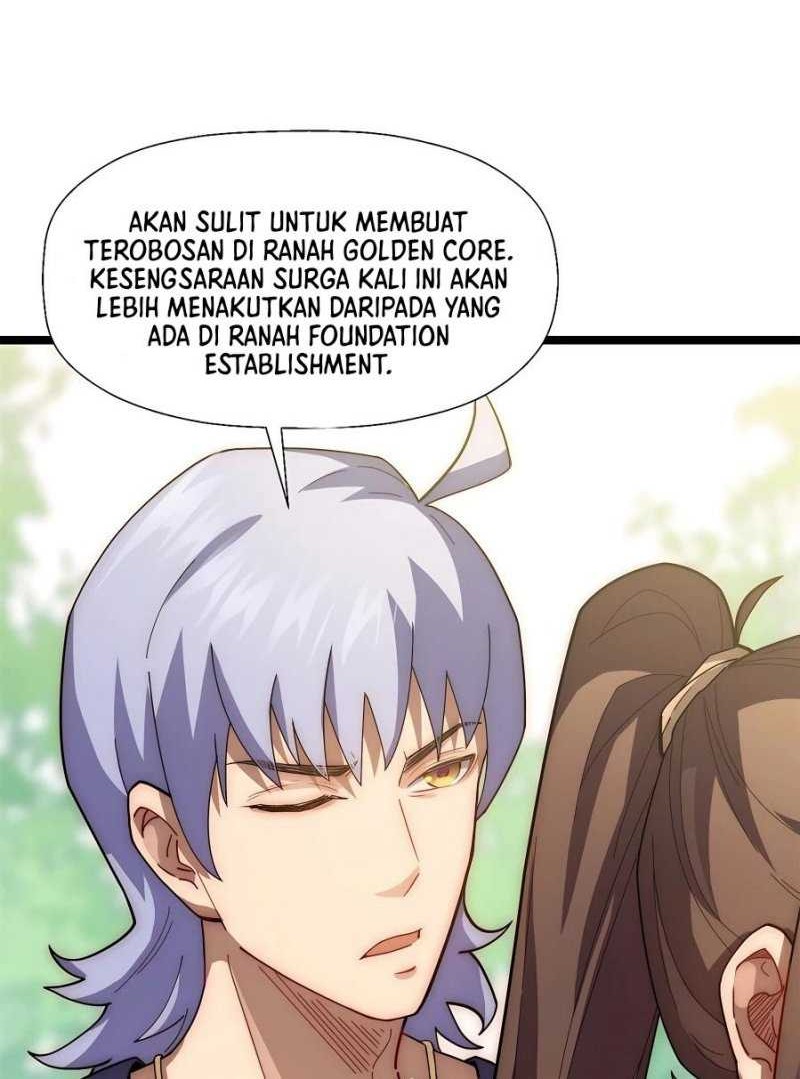 Top Tier Providence: Secretly Cultivate for a Thousand Years Chapter 23 Gambar 33