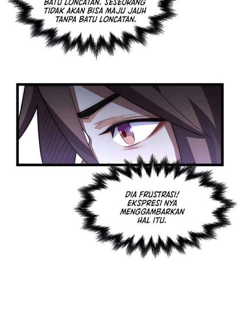 Top Tier Providence: Secretly Cultivate for a Thousand Years Chapter 23 Gambar 35