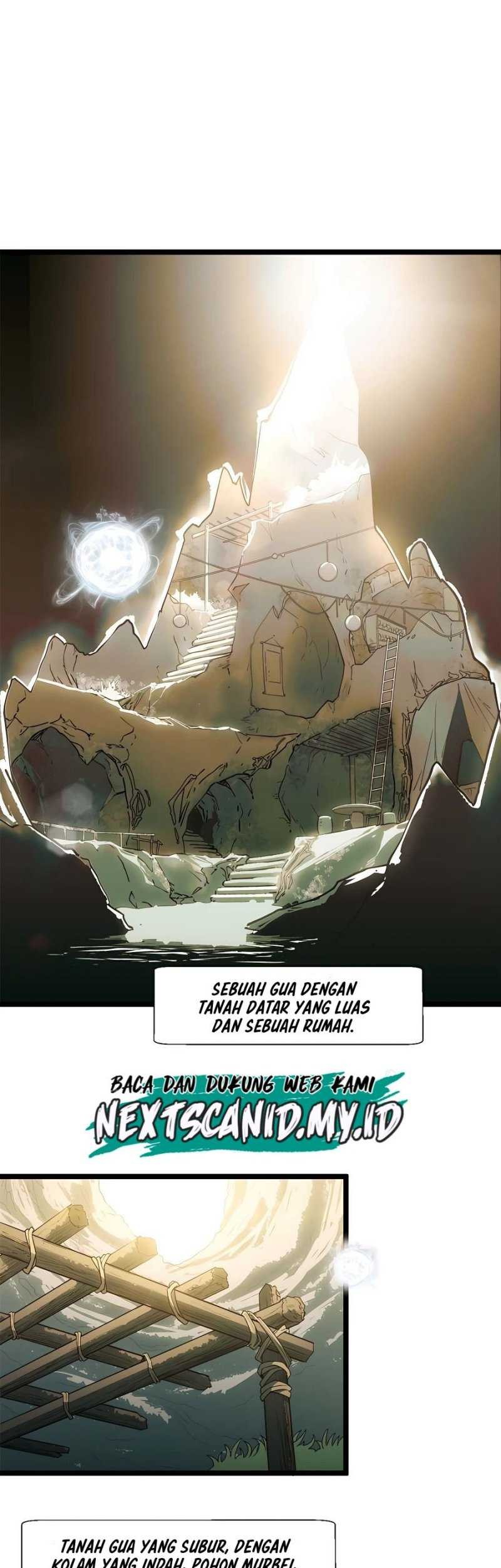 Top Tier Providence: Secretly Cultivate for a Thousand Years Chapter 23 Gambar 18