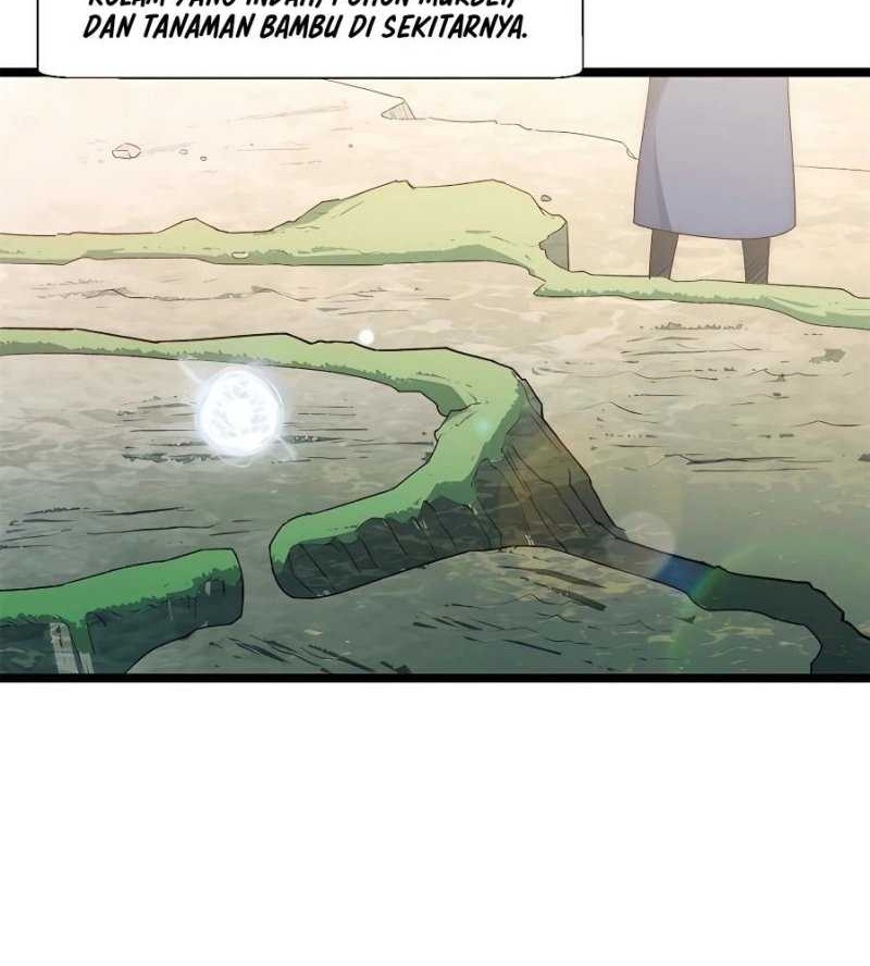 Top Tier Providence: Secretly Cultivate for a Thousand Years Chapter 23 Gambar 19