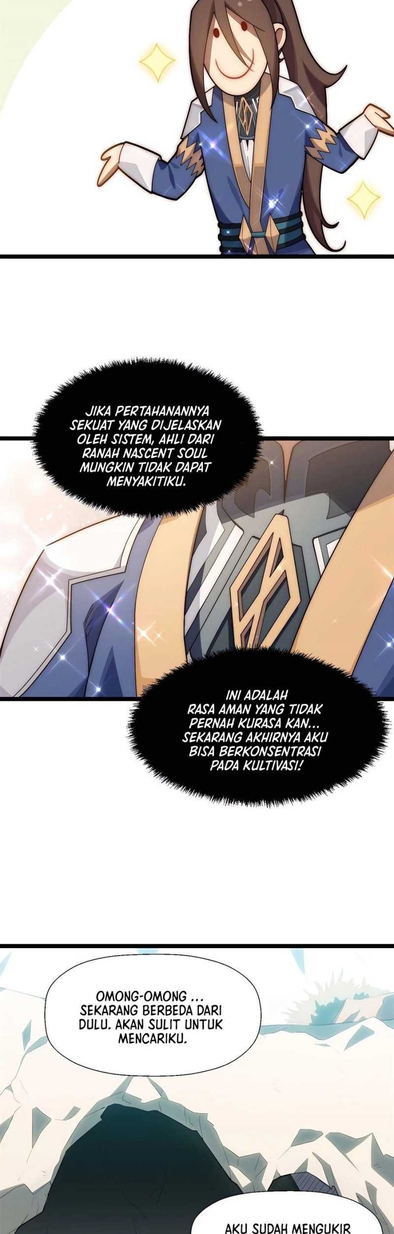 Top Tier Providence: Secretly Cultivate for a Thousand Years Chapter 23 Gambar 22