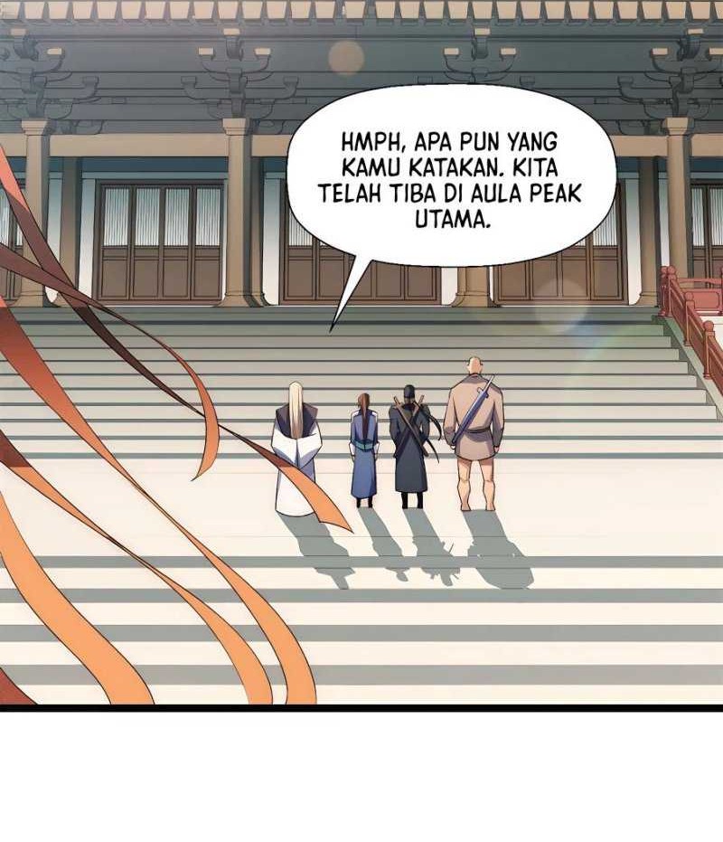 Top Tier Providence: Secretly Cultivate for a Thousand Years Chapter 23 Gambar 5