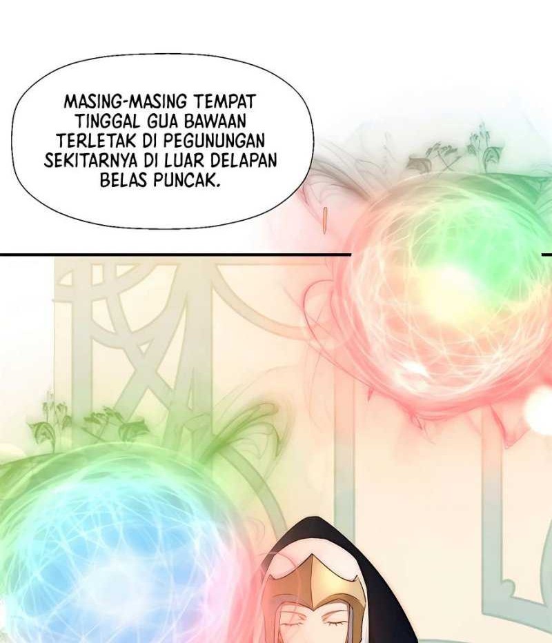 Top Tier Providence: Secretly Cultivate for a Thousand Years Chapter 23 Gambar 7