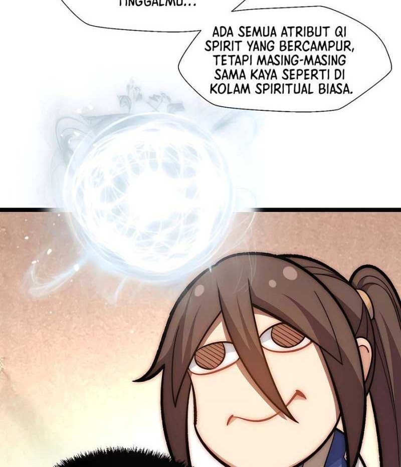 Top Tier Providence: Secretly Cultivate for a Thousand Years Chapter 23 Gambar 11