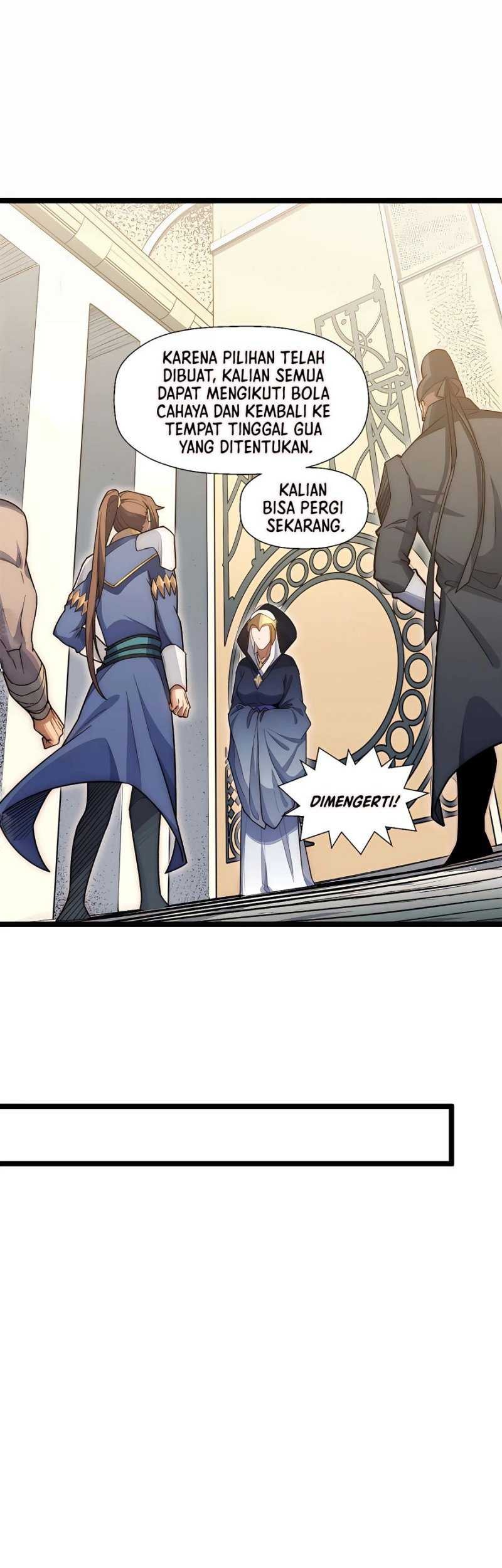 Top Tier Providence: Secretly Cultivate for a Thousand Years Chapter 23 Gambar 14