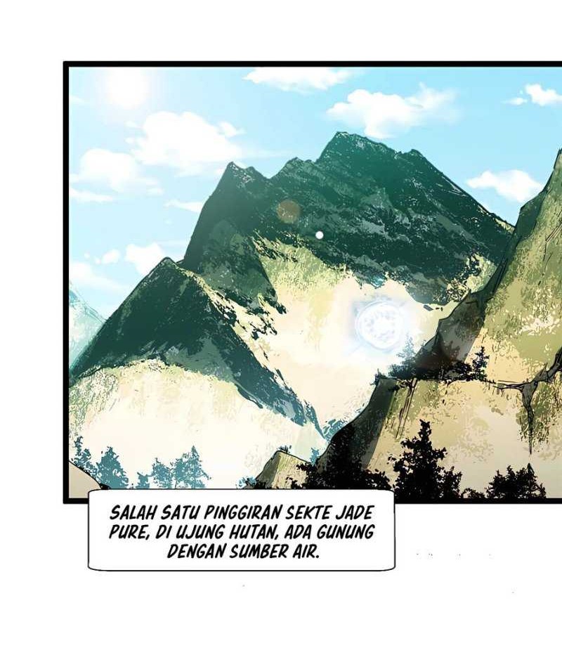 Top Tier Providence: Secretly Cultivate for a Thousand Years Chapter 23 Gambar 15