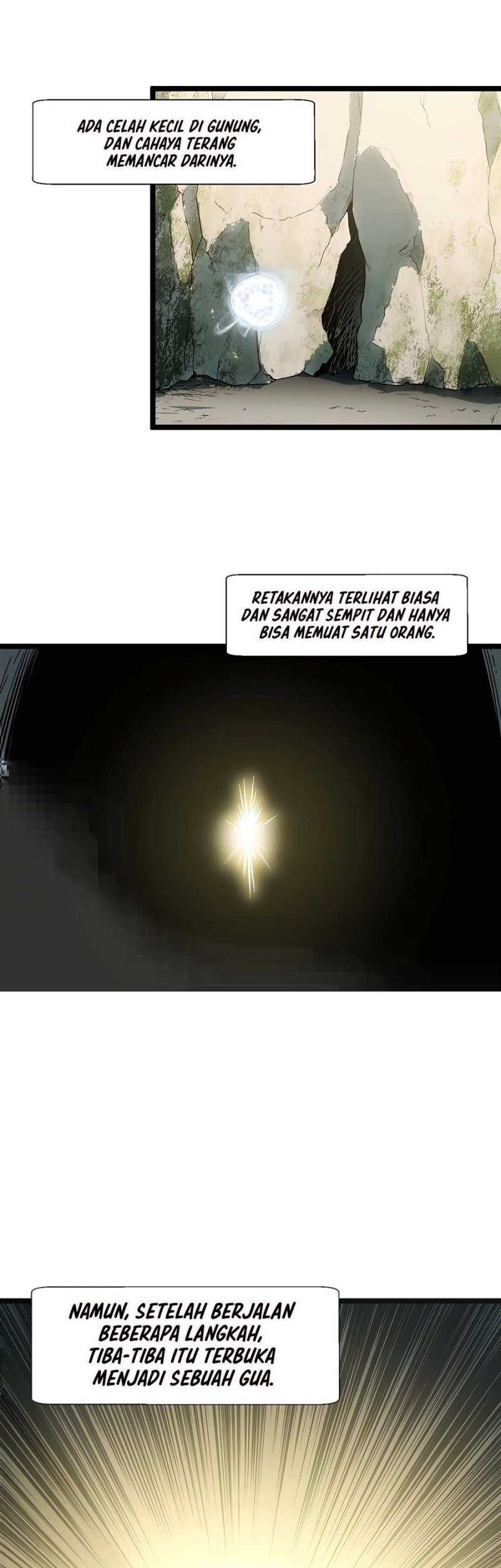 Top Tier Providence: Secretly Cultivate for a Thousand Years Chapter 23 Gambar 16