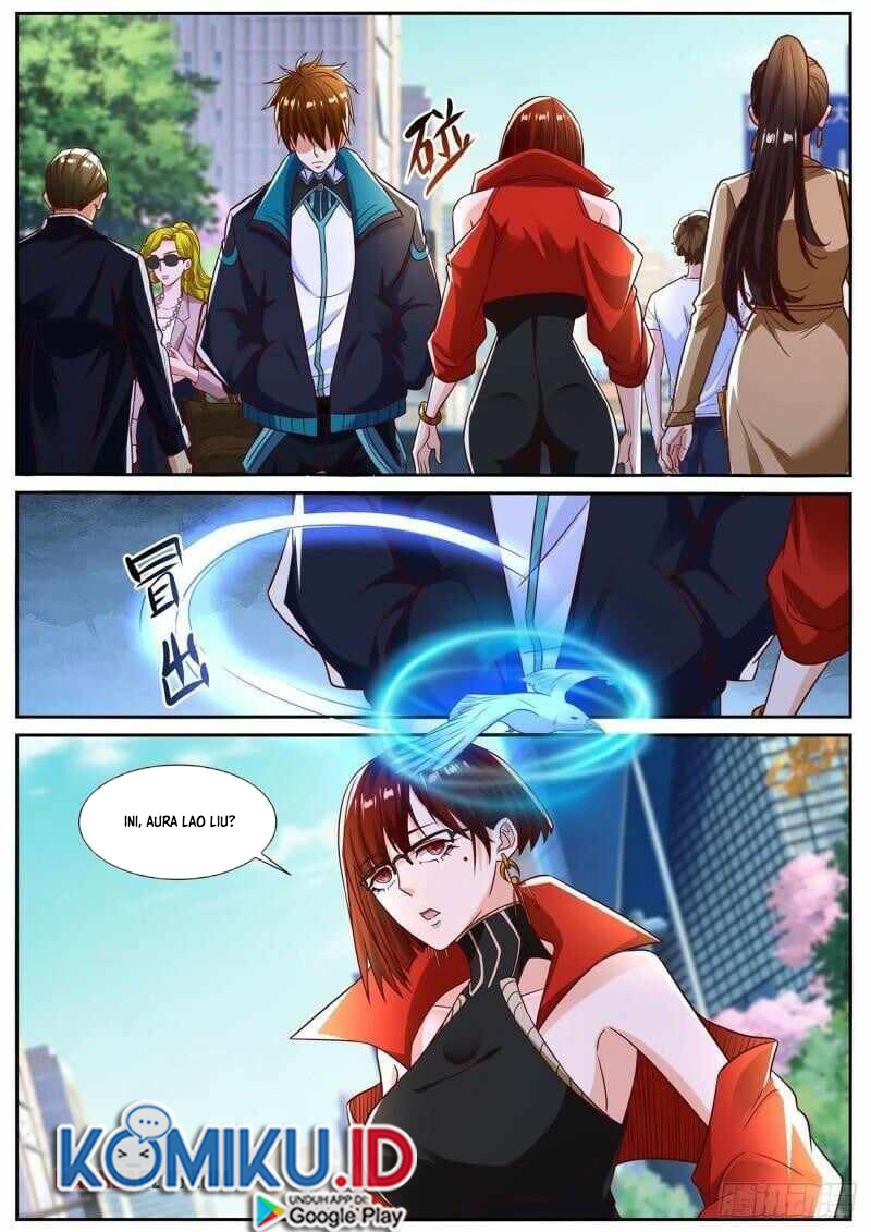 Rebirth Of The Urban Immortal Cultivator Chapter 831 Gambar 14